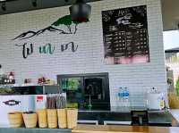 ไปนามา คาเฟ่ สำหรับการมานั่งชิลล์ หน้าฝน