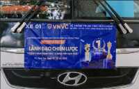 Team Building trong chuyến du lịch Vũng Tàu