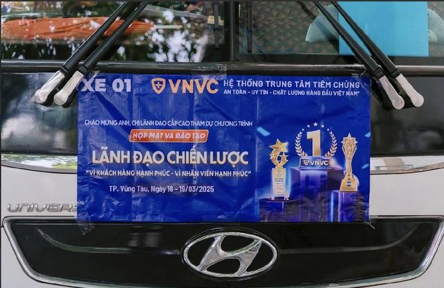 Team Building trong chuyến du lịch Vũng Tàu