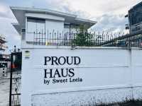 Proud Hausa by sweet