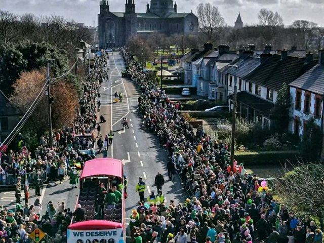 Galway City – The Heartbeat of Ireland’s West Coast