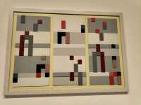 🖼️National Gallery Part 2 - Landscapes & Abstracts🖼️