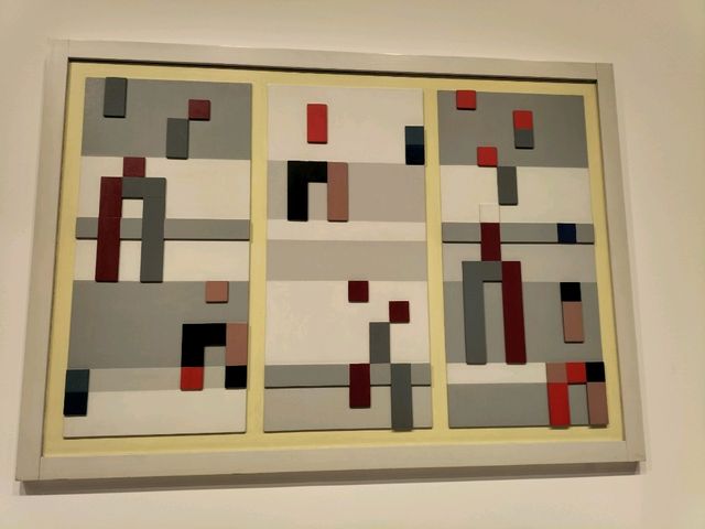 🖼️National Gallery Part 2 - Landscapes & Abstracts🖼️