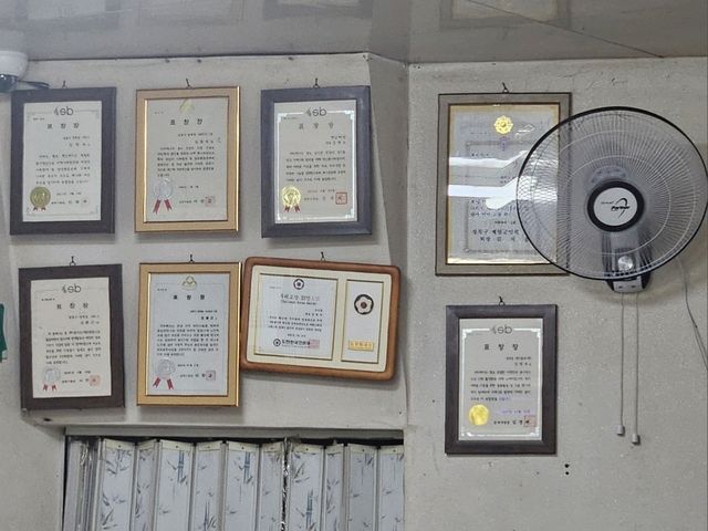 “Yeonnal Junggukjip: A Taste of Old Seoul’s Chinatown”