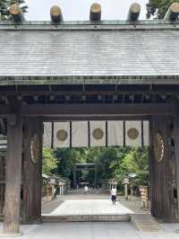 🏮九州JR鐵道迷週遊⛩️ 