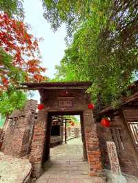 老塘湖藝術村