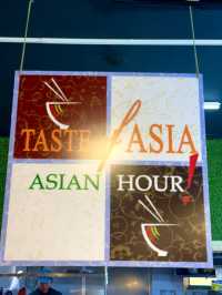 Authentic Vietnamise Food in a Relaxed and Friendly Setting.