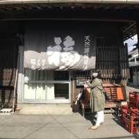 バチカンですか？いいえ徳島です🫢