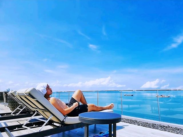 U Jomtien Pattaya