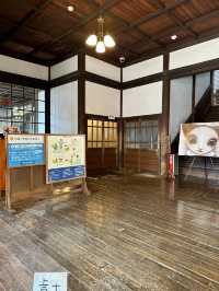 Soak in Time—An Afternoon at Takegawara Onsen, Beppu