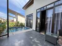 Woda Villa & Spa: A Resort-Style Oasis with Private Pool Luxury