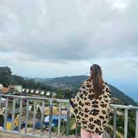 ทริป เขาค้อ-ภูทับเบิก