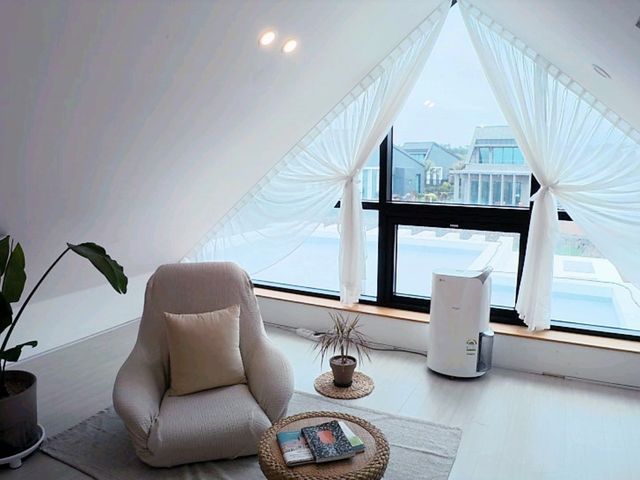 제주도 여름 휴가 독채빌라에서 프라이빗하게 어때요?