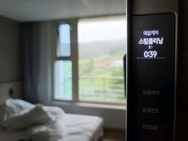포레스트뷰 블루동 전객실 리뉴얼 [휘닉스평창]