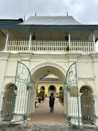 indulge in history at the royal museum
