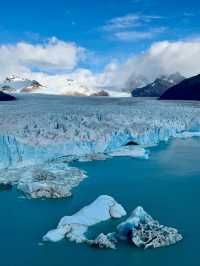 Perito Moreno Glacier – Patagonia’s Towering Ice Marvel