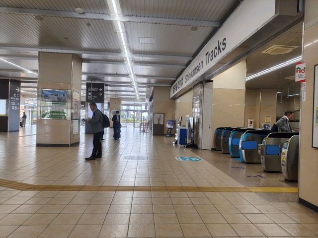 新幹線で楽しく旅する攻略✨ご当地フードがアツい！