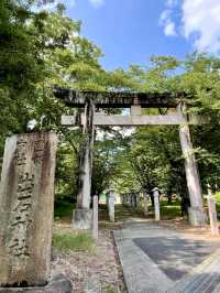 A Day of Calm & History in Hyogo – Exploring Izushi