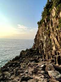 A Day of Nature & History in Fukui