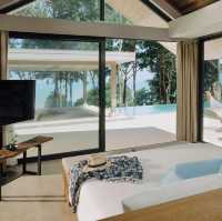 Island Escape Burasari 