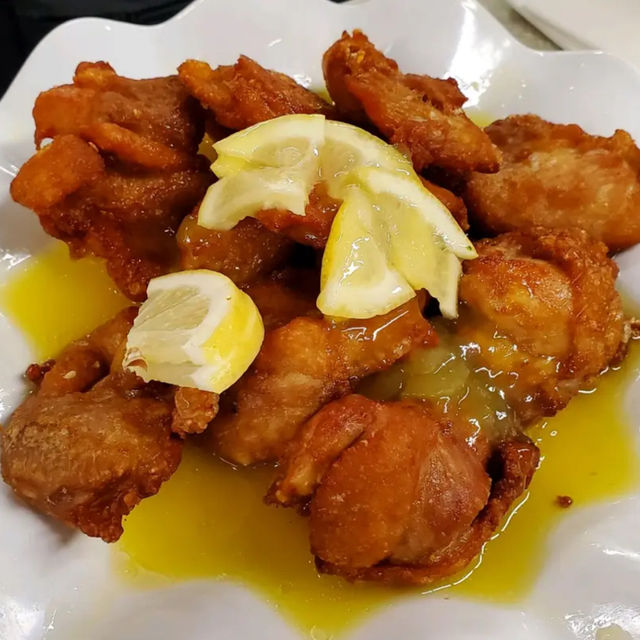食物份量勁多勁大碟 好抵食👍🏻