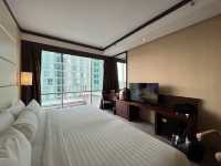 KSL Hotel: The Ultimate JB Stay for Food, Shopping & Convenience