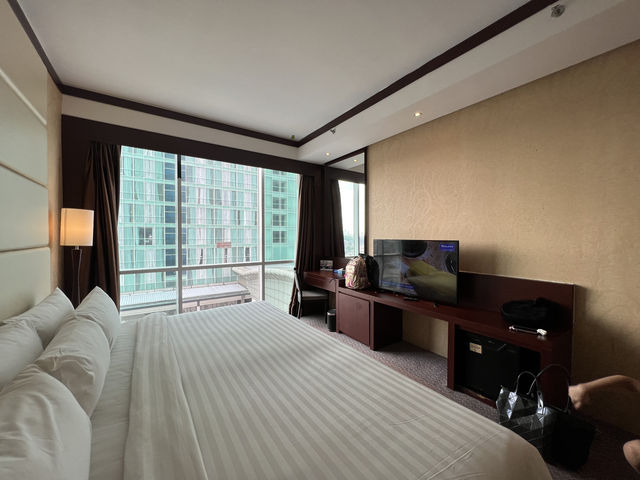 KSL Hotel: The Ultimate JB Stay for Food, Shopping & Convenience