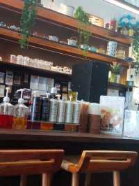 ศิริชัยคาเฟ่แอนด์สโตร์ สาขาตรัง