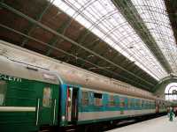 【ハンガリー🇭🇺】旅のロマン溢れる駅