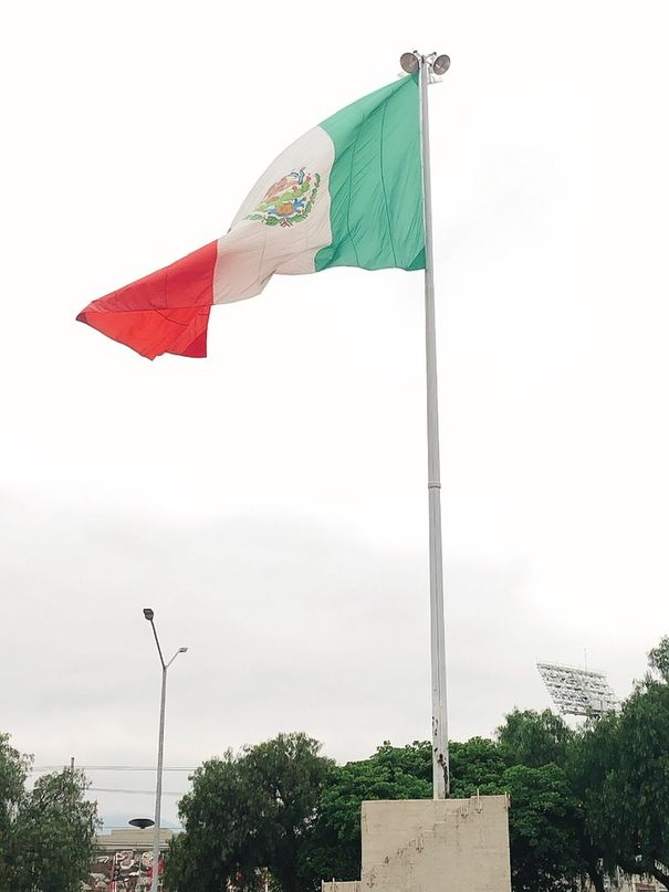 メキシコシティ・UNAM訪問レポート 🇲🇽