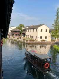 Nanxun – Where Grand Mansions Meet Watertown Charm
