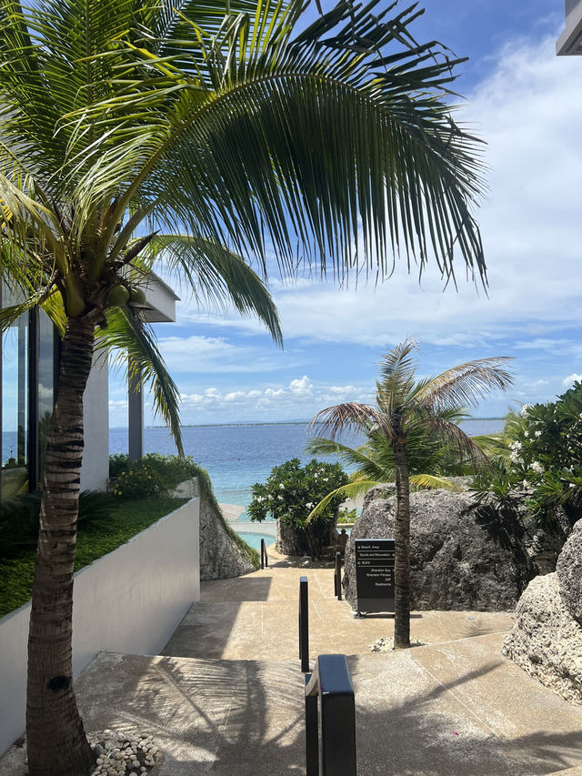 Sheraton Cebu