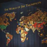 🇹🇭 Bangkok Hidden Gem Museum | A Guide to Visiting Jim Thompson House