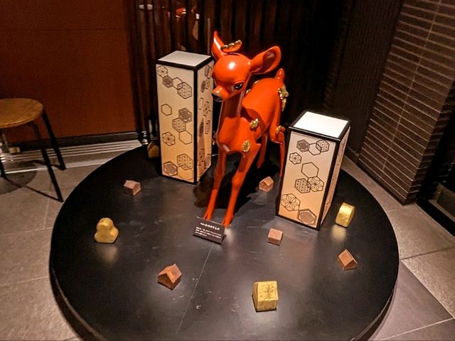 金澤 | Mitsui Garden 三井花園飯店金澤，CP值超高！