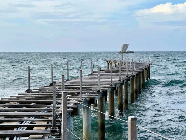 Nikoi Island