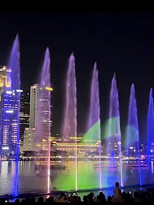 ทริปสิงคโปร์🇸🇬
