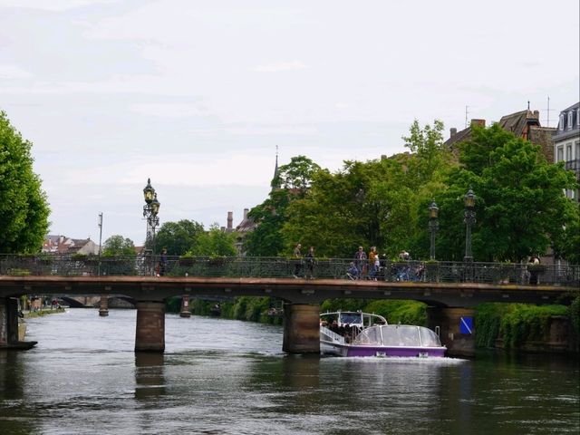 🏛️ Palais Rohan: A Journey Through Time and Art in Strasbourg