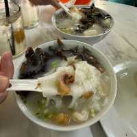 Sibu Short Trip
