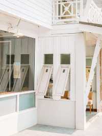 โรงคั่วกาแฟ ปกติ Coffee Studio