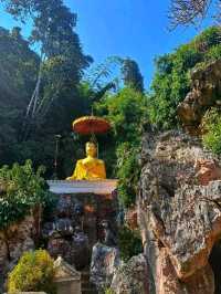 Tham Chiang Dao – A Journey Into Northern Thailand’s Hidden Depths