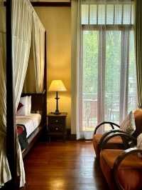 🧘‍♀️🌺 Tranquility in the City: Ariyasomvilla – Bangkok’s Boutique Sanctuary 🌺🧘‍♂️