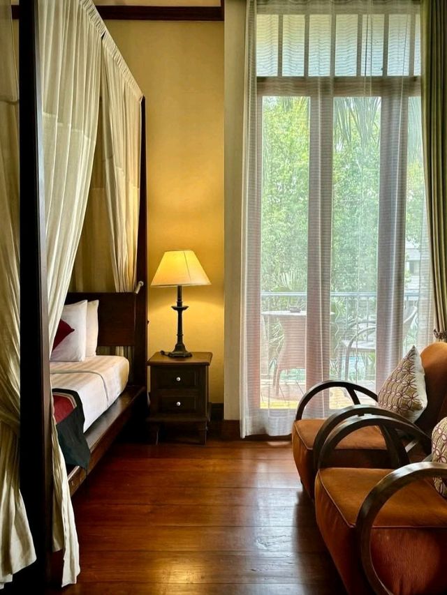 🧘‍♀️🌺 Tranquility in the City: Ariyasomvilla – Bangkok’s Boutique Sanctuary 🌺🧘‍♂️