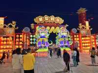 Tangshan HeTouLaoJie 河头老街