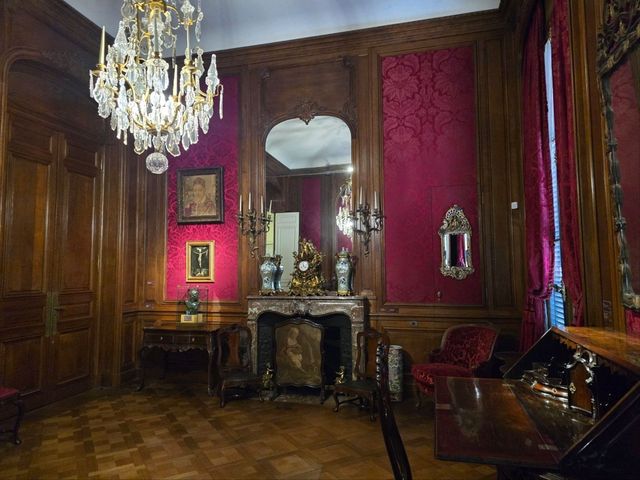 해외여행 부에노스아이레스의 아름다운 미술관 Museo Nacional de Arte Decorativo