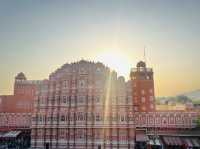 Wandering through Jaipur – the Pink City that stole my heart 