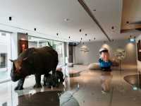 รีวิว โรงแรม Travelodge Nimman เชียงใหม่