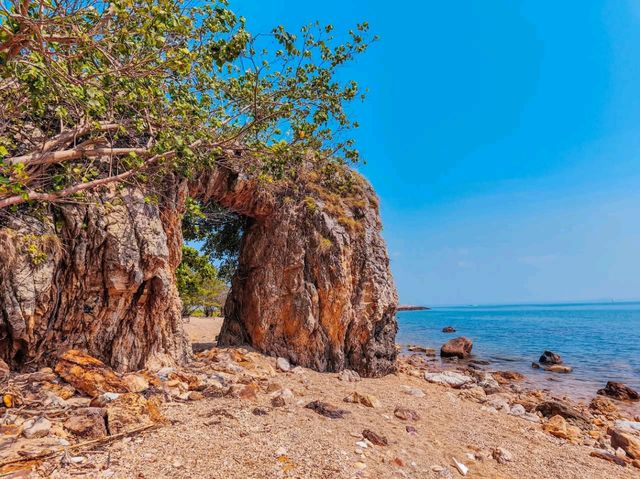 Ocean Gate