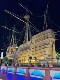 2 Days in Melaka/Justberry With Love