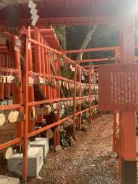 ⛩【石川県・金沢｜石浦神社】