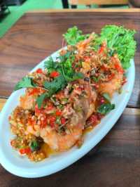 U-TURN Bar and restaurants เกาะช้าง